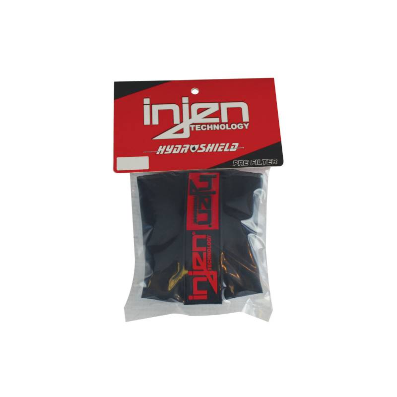 Injen Hydroshield Prefilter - Black