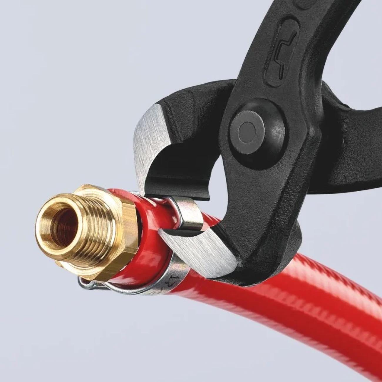 Knipex Ear Clamp Pliers