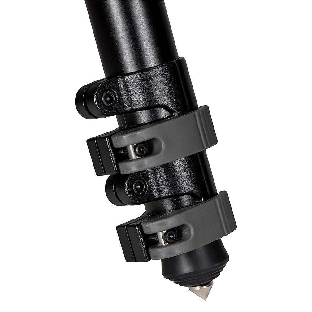 Bog Deathgrip Clamping Carbon Fiber Tripod