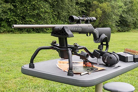 Caldwell Stinger Shooting Rest