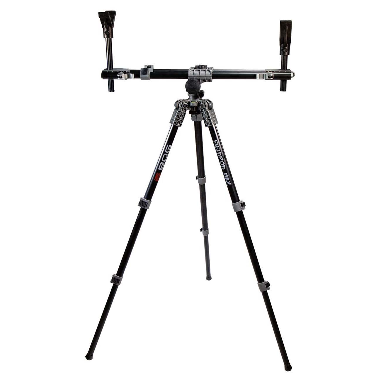 Bog Fieldpod Max Tripod Hunting Rest