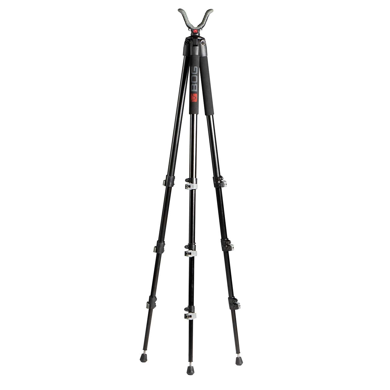 Bog Adrenaline Tripod - Black