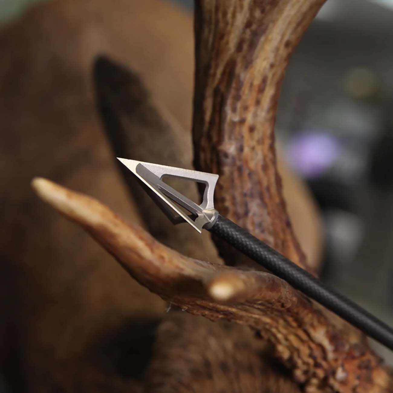 G5 Outdoors Montec Broadhead - 125 Grain (3-pack)