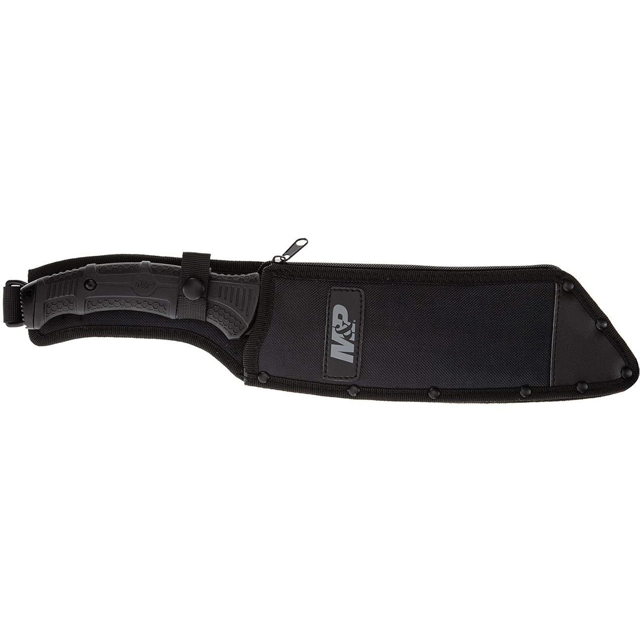 Smith & Wesson M&p 10" Extraction & Evasion Cleaver - Black