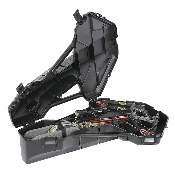 Plano Spire™ Compact Crossbow Case (black)