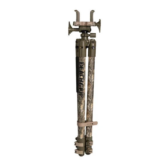 Bog Realtree Camo Deathgrip Tripod