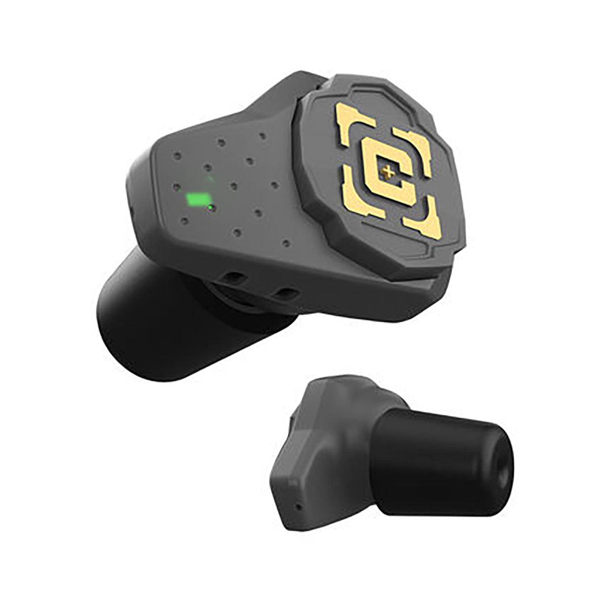 Caldwell E-max Shadow Pro Electronic Earplugs With Bluetooth