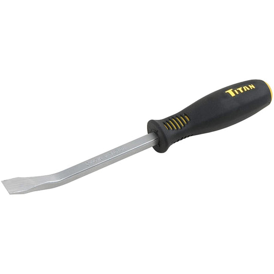 Titan 7-1/2" Mini Screwdriver Pry Bar