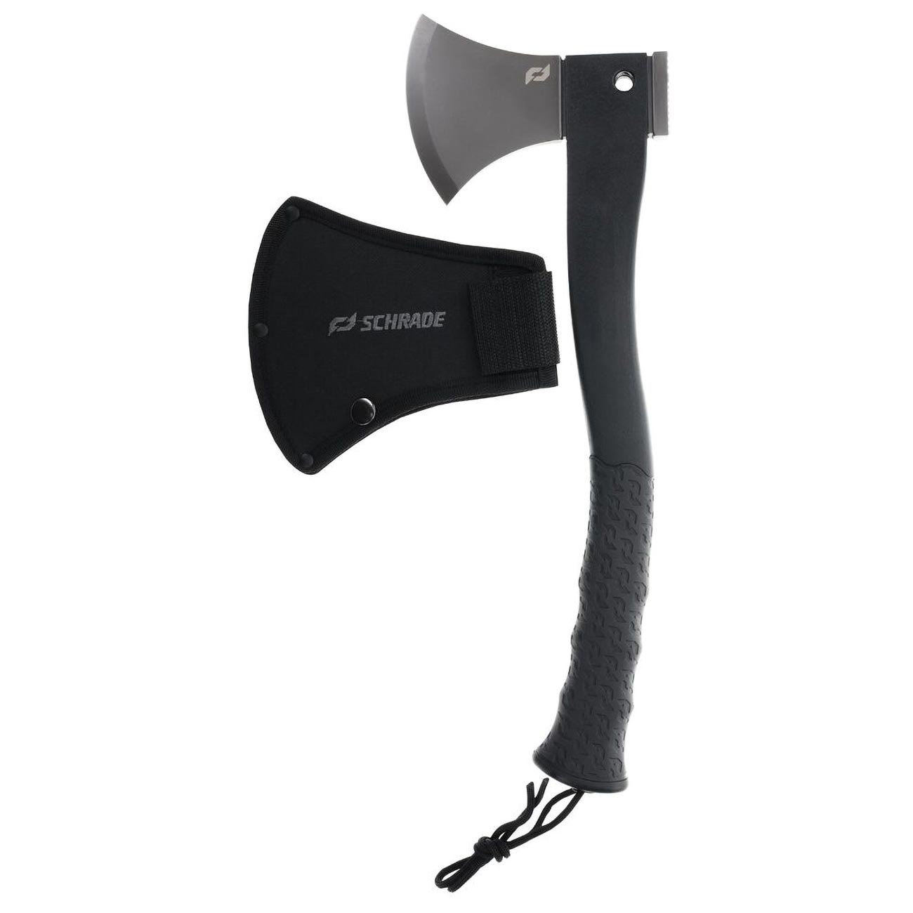 Schrade Bedrock Magnum Axe