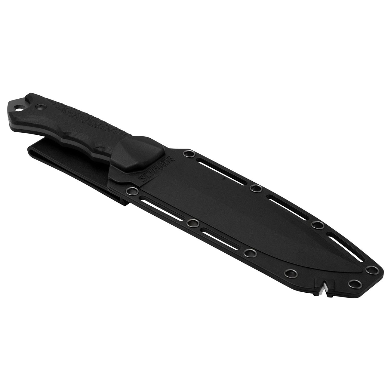 Schrade Delta Class Extreme Survival Fixed Blade