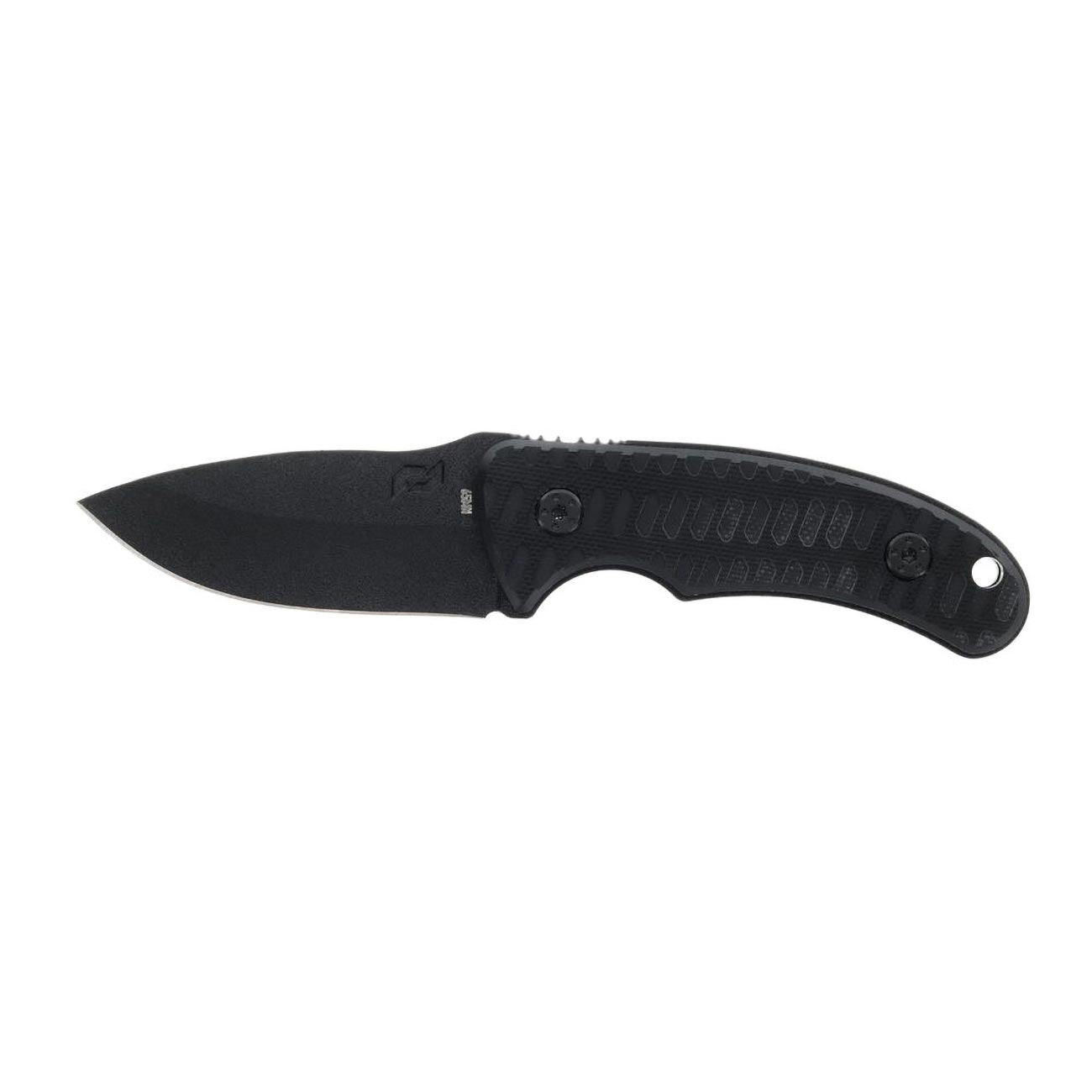 Schrade Delta Class Wolverine Mini Fixed Blade