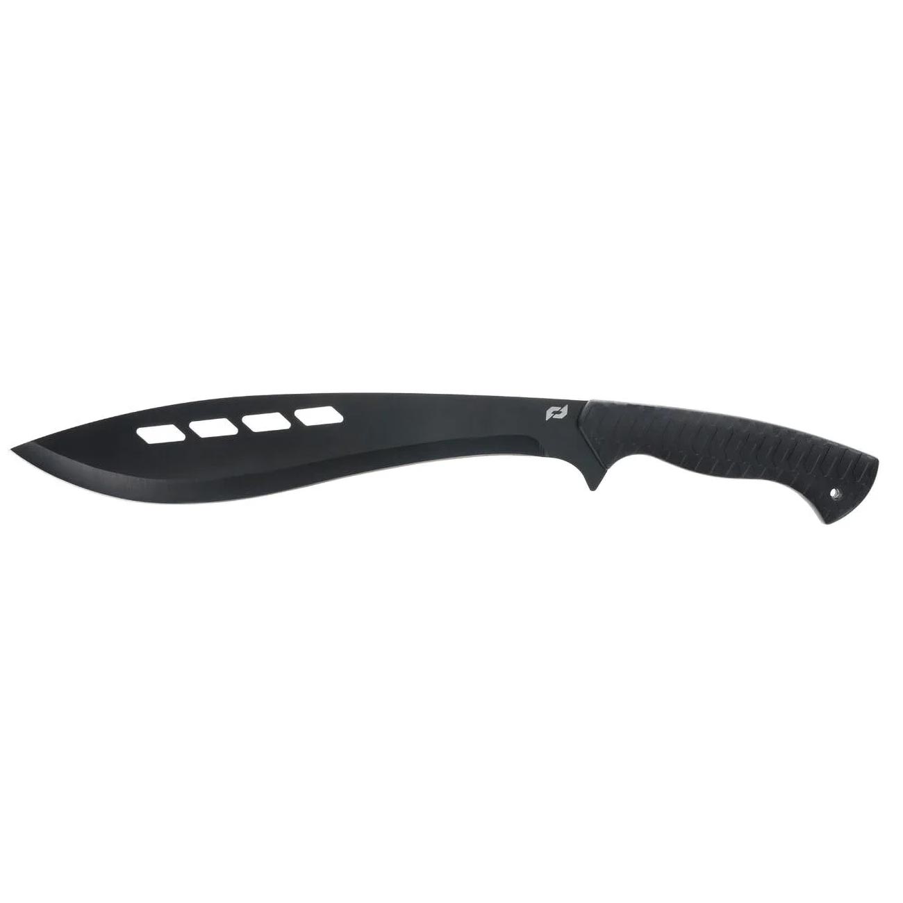 Schrade 12" Delta Class Decimate Kukri Machete With Stainless Steel Blade