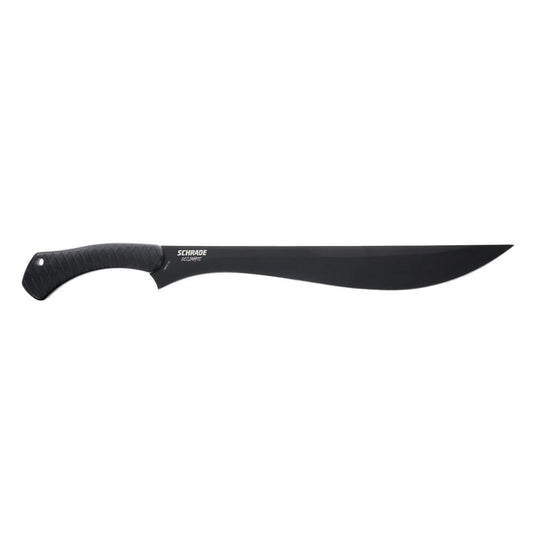 Schrade 16.25" Delta Class Decimate Brush Sword