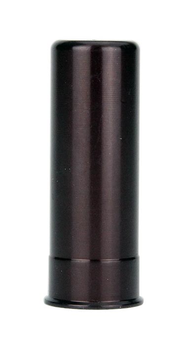 A-zoom 12 Gauge Snap Cap  2pk