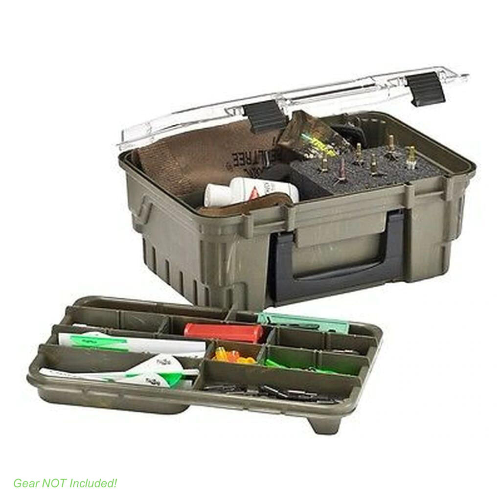 Plano Archery Box Camo/clear