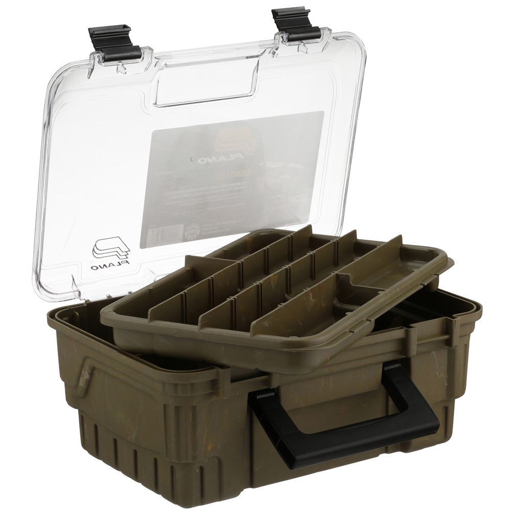 Plano Archery Box Camo/clear