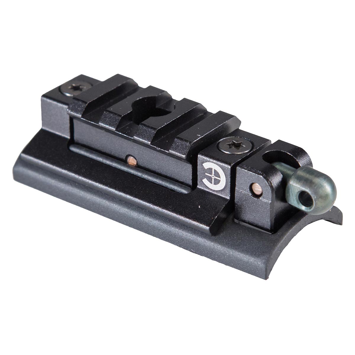 Caldwell Pic Rail Adaptor Plate