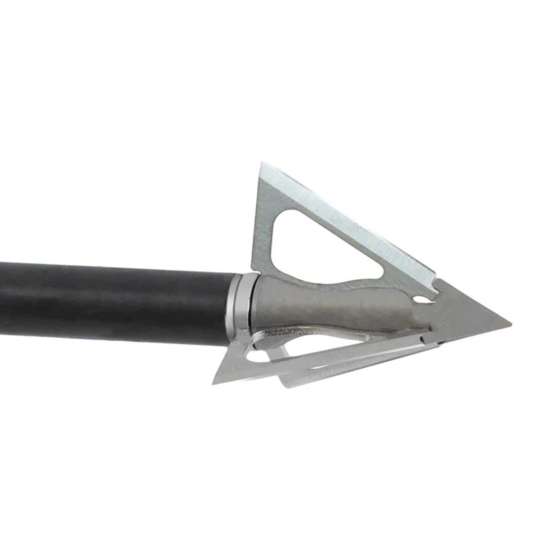 G5 Outdoors Striker V2 Broadhead - 100 Grain (3 Pack)