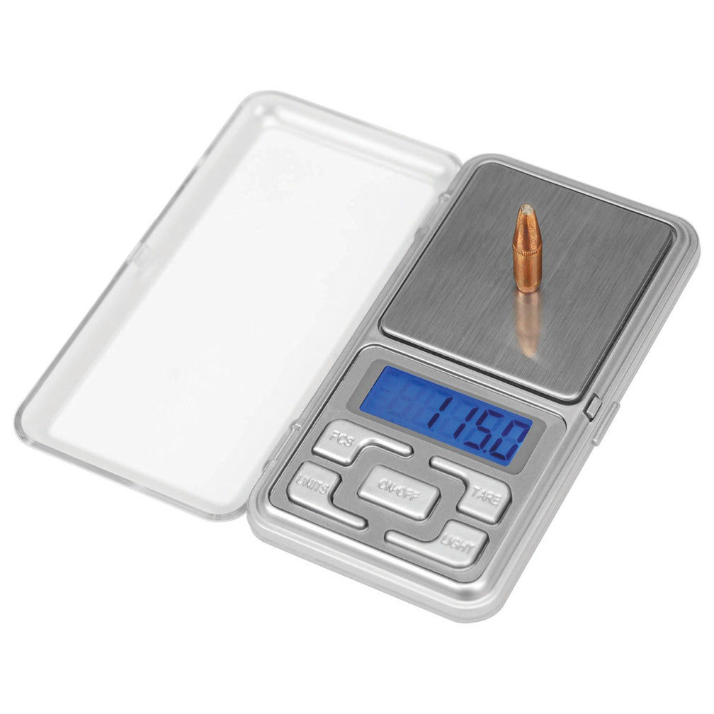 Frankford Ds750 Digital Reloading Scale