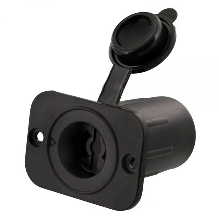 Scotty 12v Downrigger Receptacle Electric Socket From Marinco®