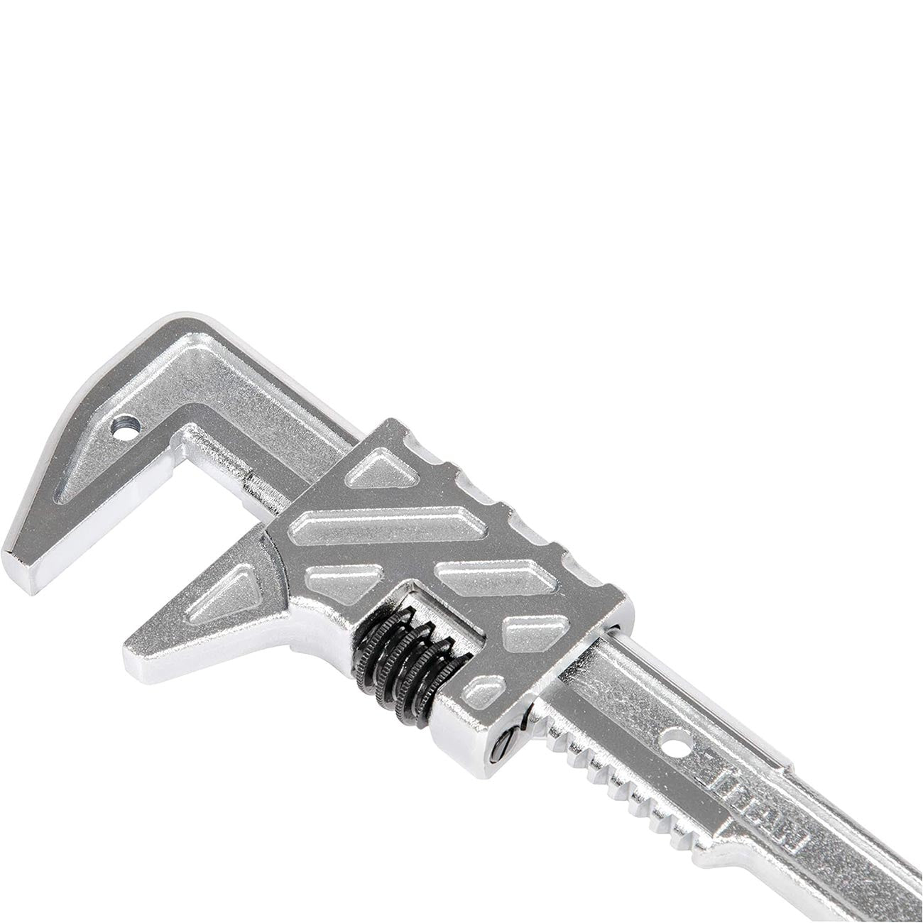 Titan 11" Adjustable Auto Wrench