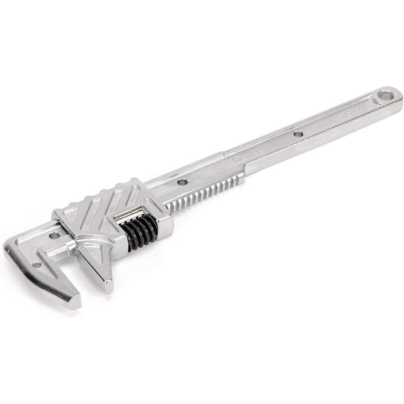 Titan 15" Adjustable Auto Wrench