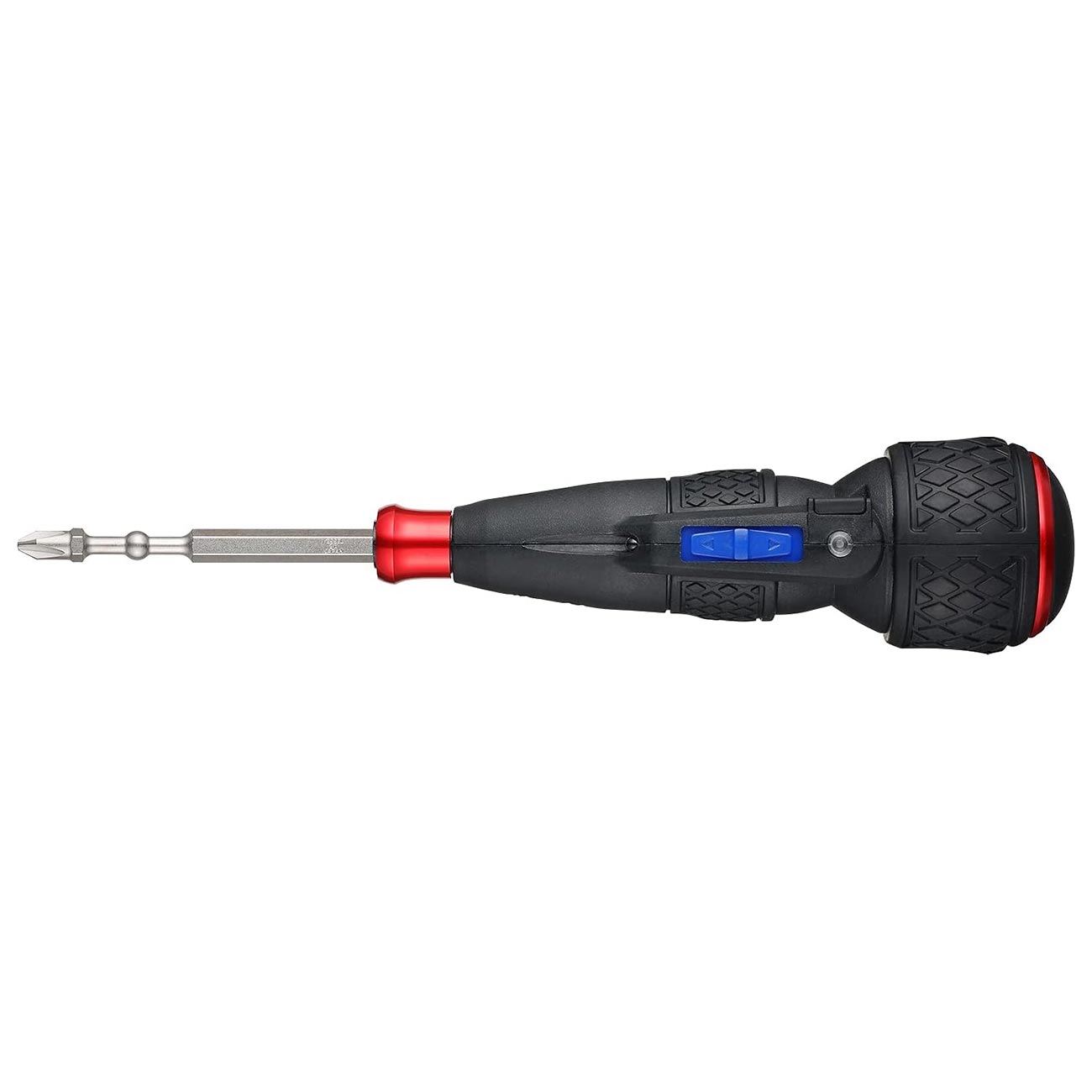 Vessel Ball Grip Rechargeable Screwdriver No.220usb-1u