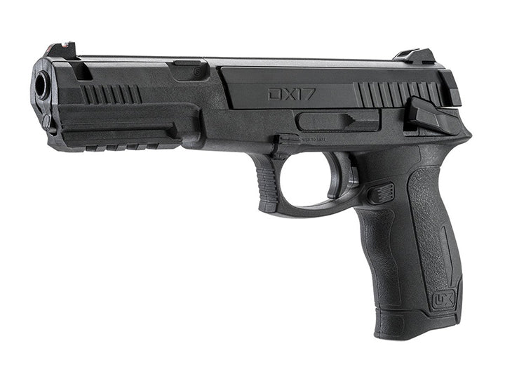 Umarex .177 Cal Spring Piston Powered Bb Air Pistol