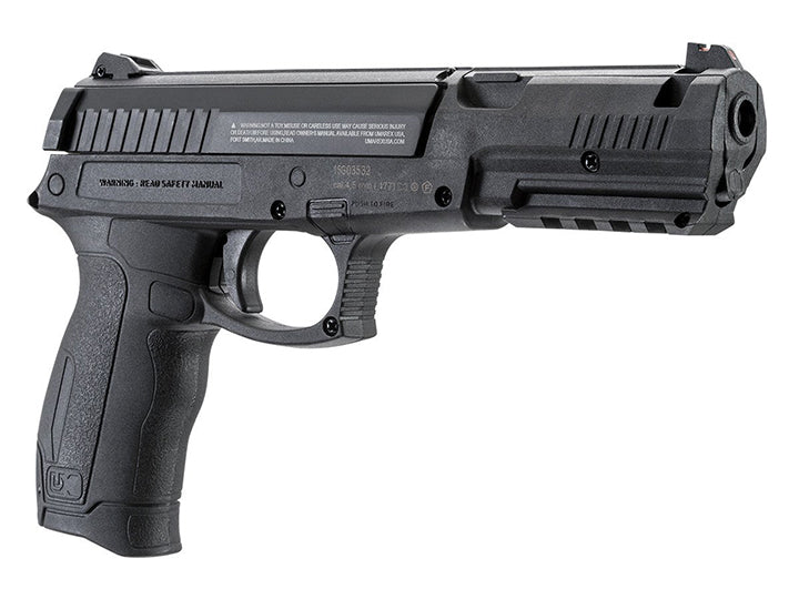 Umarex .177 Cal Spring Piston Powered Bb Air Pistol