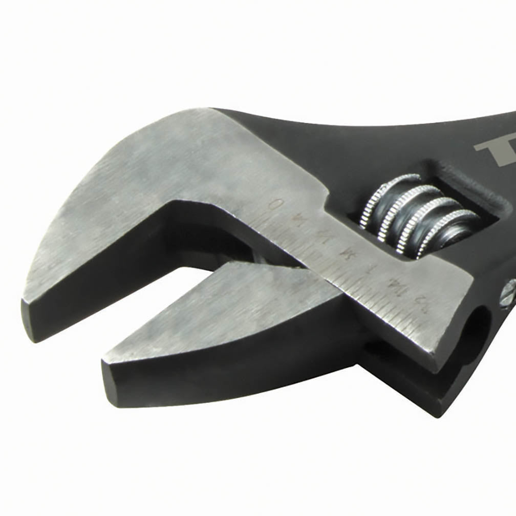 Titan Tool 3 Pc Adjustable Construction Wrench Set
