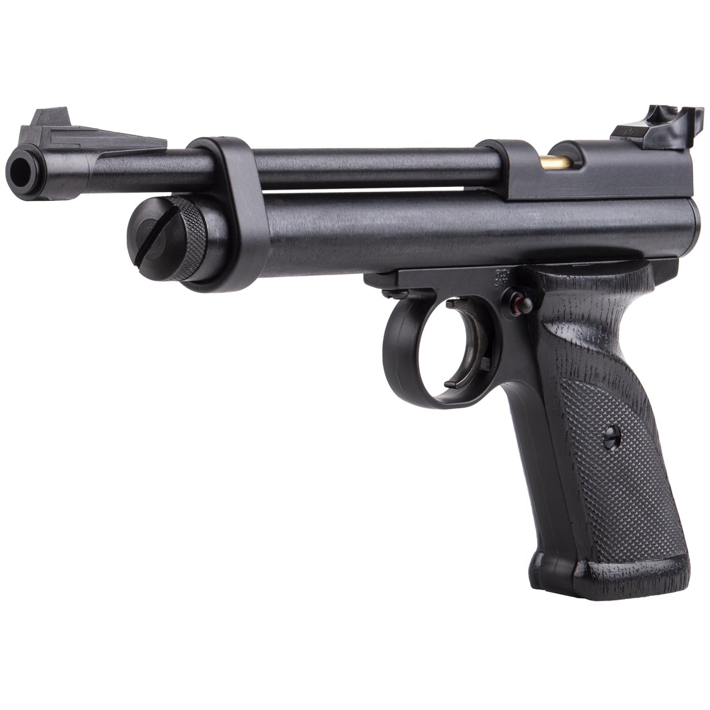 Crosman .22cal Co2 Powered Pellet Air Pistol