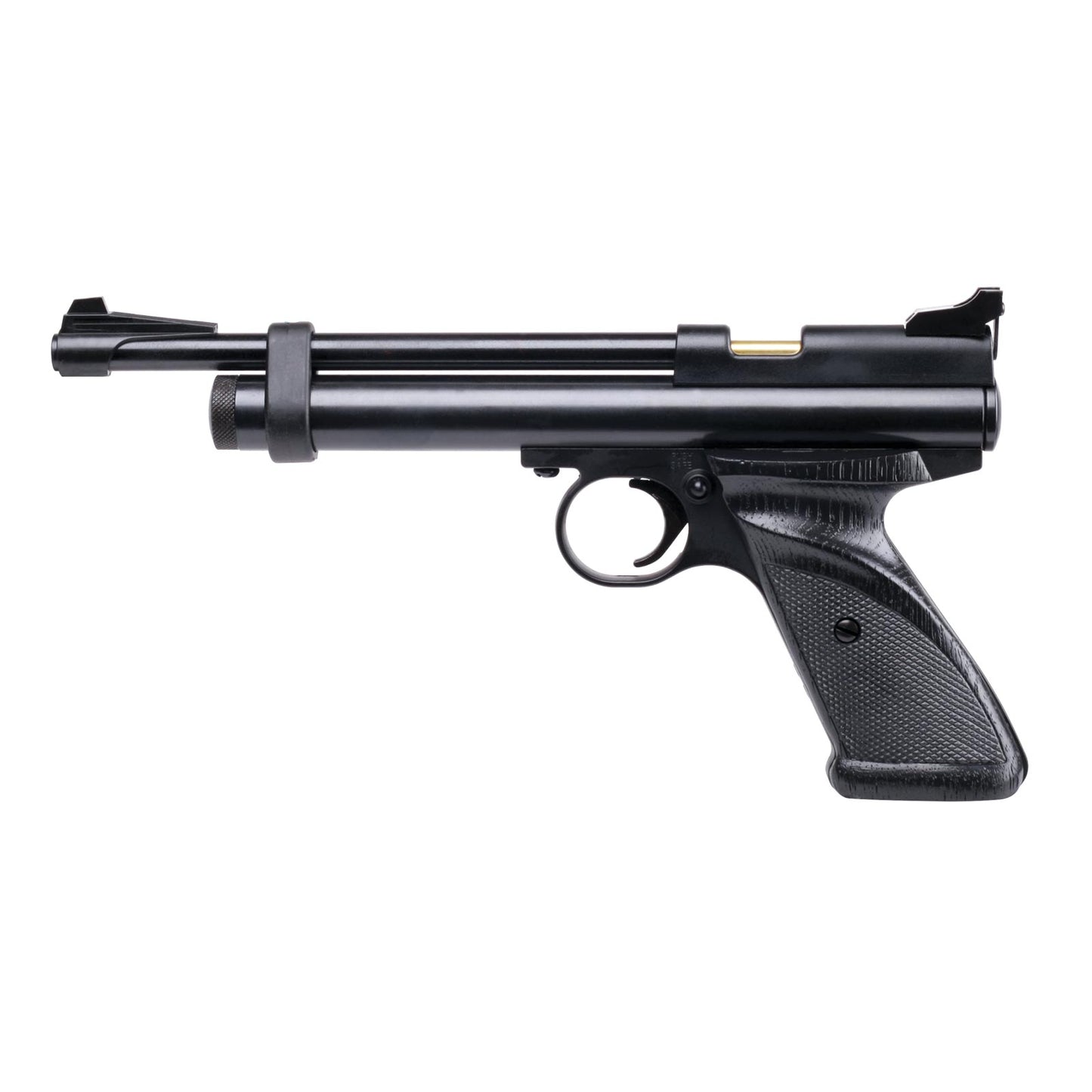 Crosman .22cal Co2 Powered Pellet Air Pistol