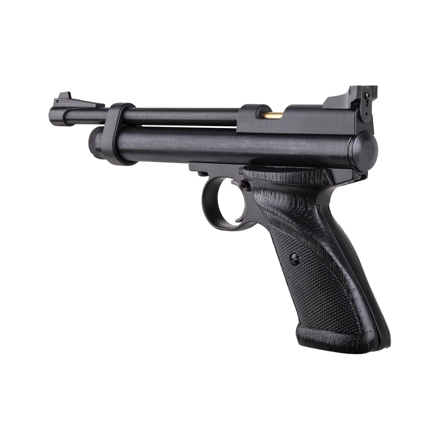 Crosman .22cal Co2 Powered Pellet Air Pistol