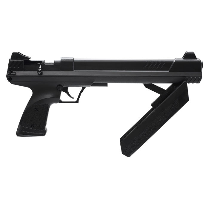 Umarex Strike Point .177cal Variable Pump Powered Pellet Air Pistol