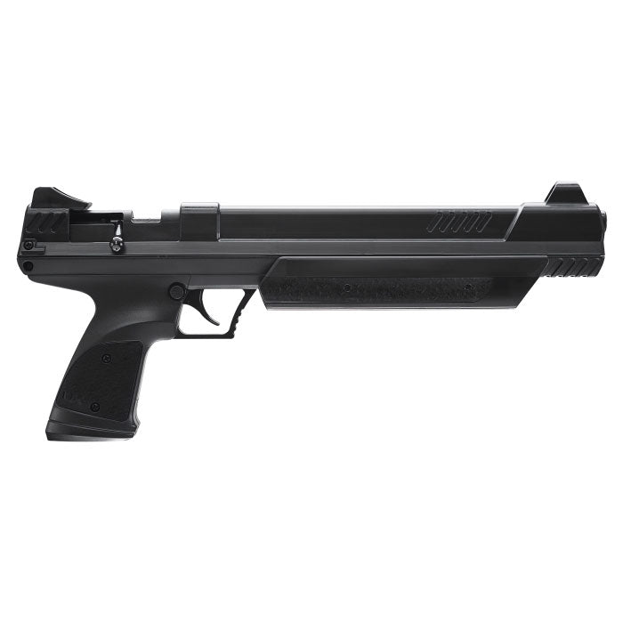 Umarex Strike Point .22cal Variable Pump Powered Pellet Air Pistol