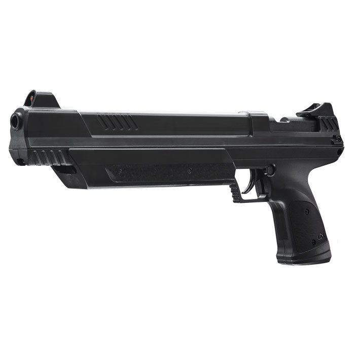 Umarex Strike Point .22cal Variable Pump Powered Pellet Air Pistol