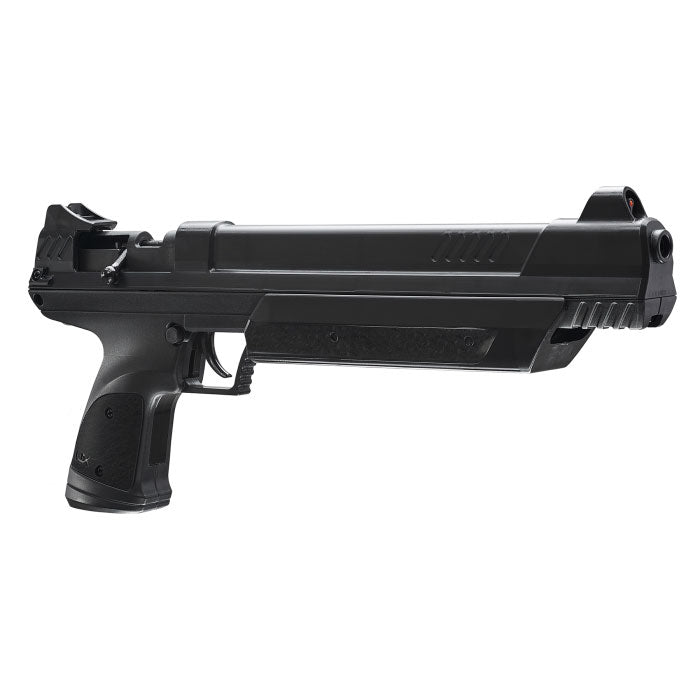 Umarex Strike Point .22cal Variable Pump Powered Pellet Air Pistol