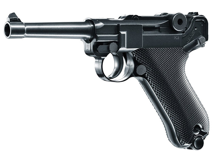 Umarex Legends Luger P-08 Co2 Powered Semi-automatic Bb Pistol