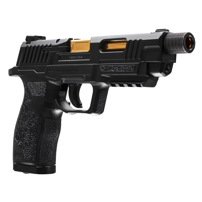 Umarex Sa10 .177cal Co2 Powered Bb/pellet Air Pistol