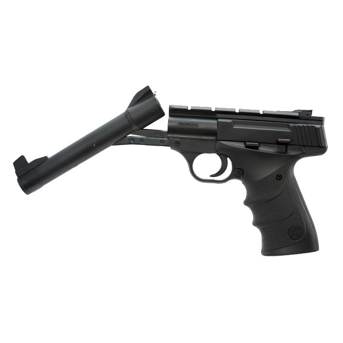 Umarex Browning Buck Mark .177cal Spring Piston Powered Pellet Air Pistol