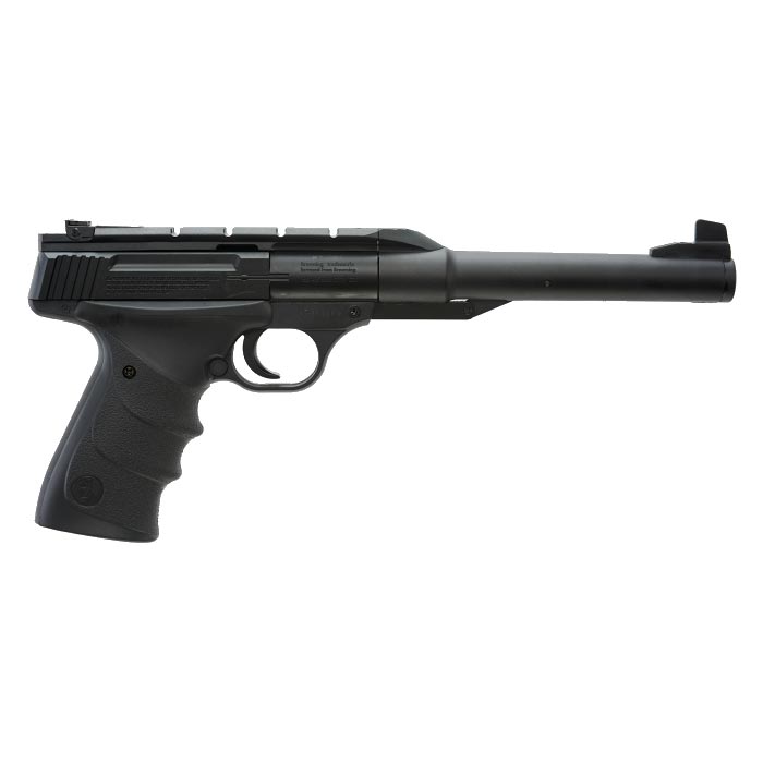 Umarex Browning Buck Mark .177cal Spring Piston Powered Pellet Air Pistol