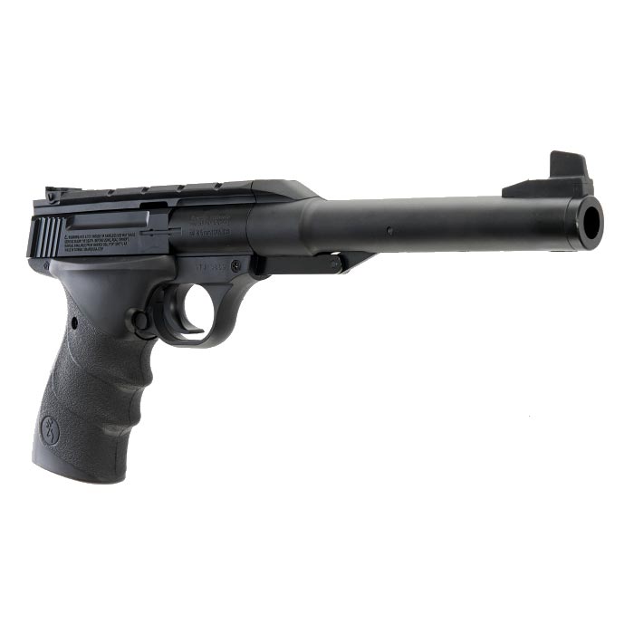 Umarex Browning Buck Mark .177cal Spring Piston Powered Pellet Air Pistol