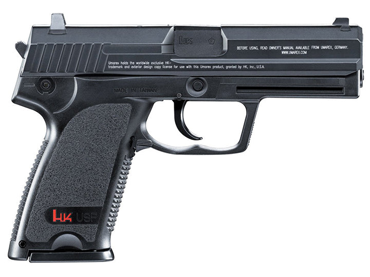 Umarex Rws Hk Usp .177cal Bb Pistol