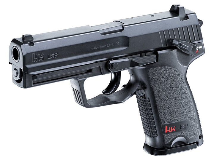 Umarex Rws Hk Usp .177cal Bb Pistol