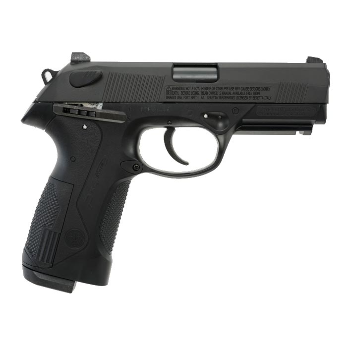 Umarex Beretta Px4 Storm .177cal Co2 Powered Bb/pellet Air Pistol