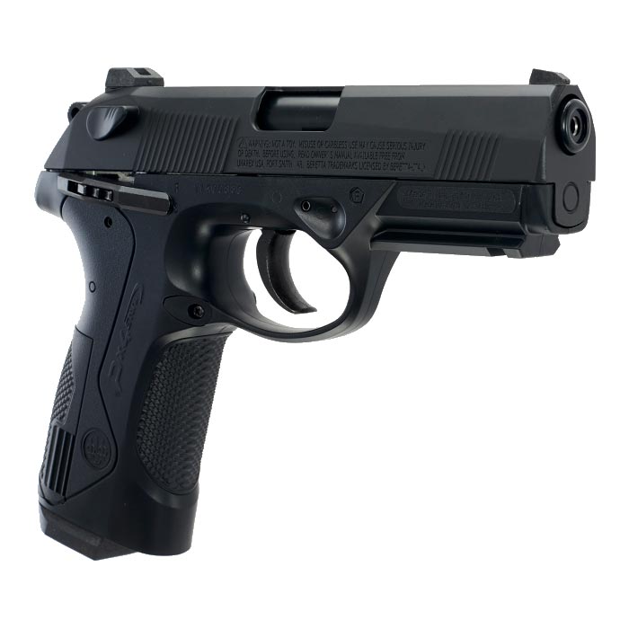 Umarex Beretta Px4 Storm .177cal Co2 Powered Bb/pellet Air Pistol