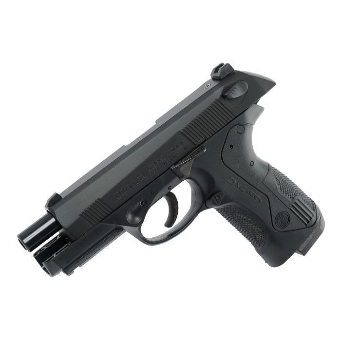 Umarex Beretta Px4 Storm .177cal Co2 Powered Bb/pellet Air Pistol