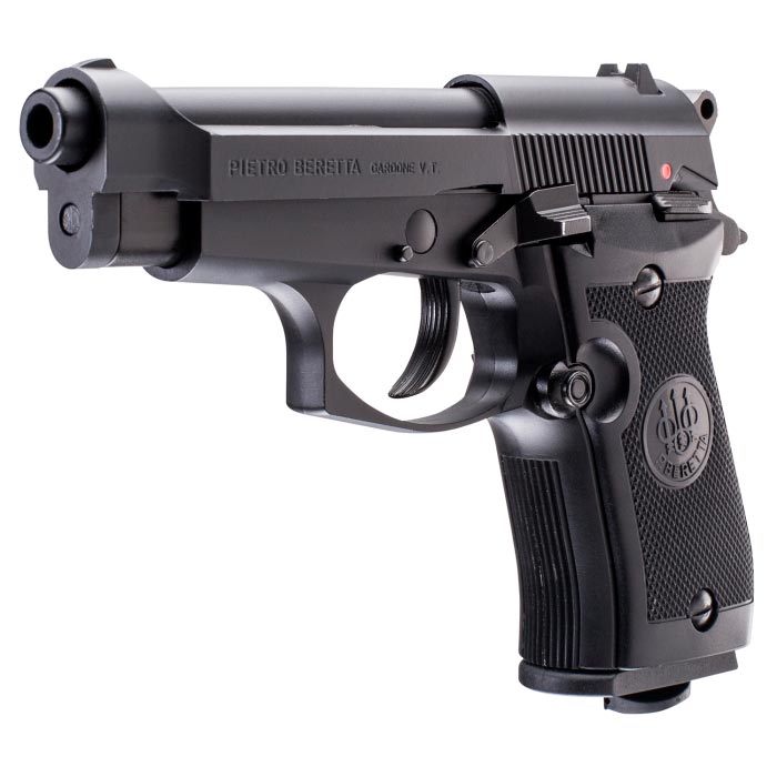 Umarex Beretta M84fs Co2 Powered Blowback Bb Pistol