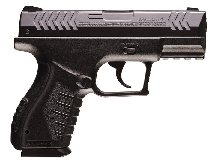 Umarex Xbg Co2 Powered Semi-automatic Bb Pistol