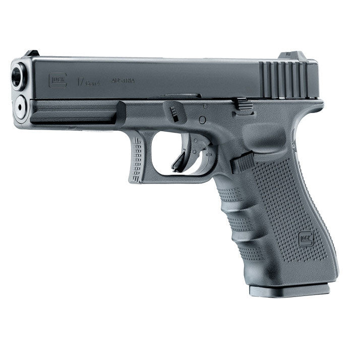 Umarex Glock 17 Gen 4 Blowback Co2 Powered Bb Air Pistol